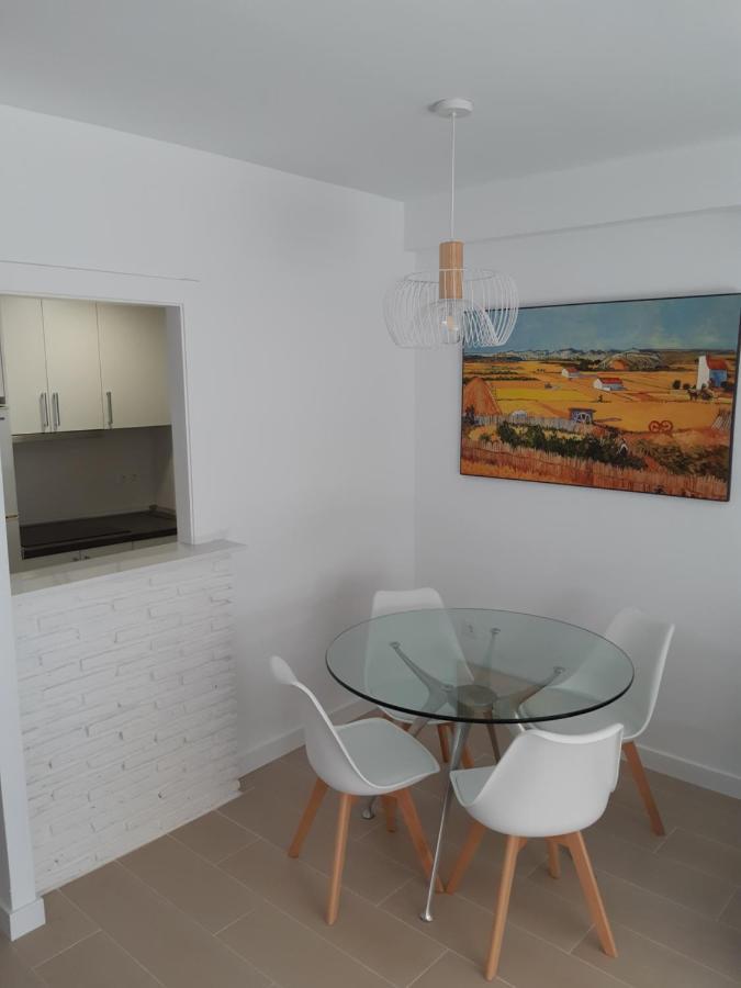 New Palacio Del Sol Torremolinos Zewnętrze zdjęcie