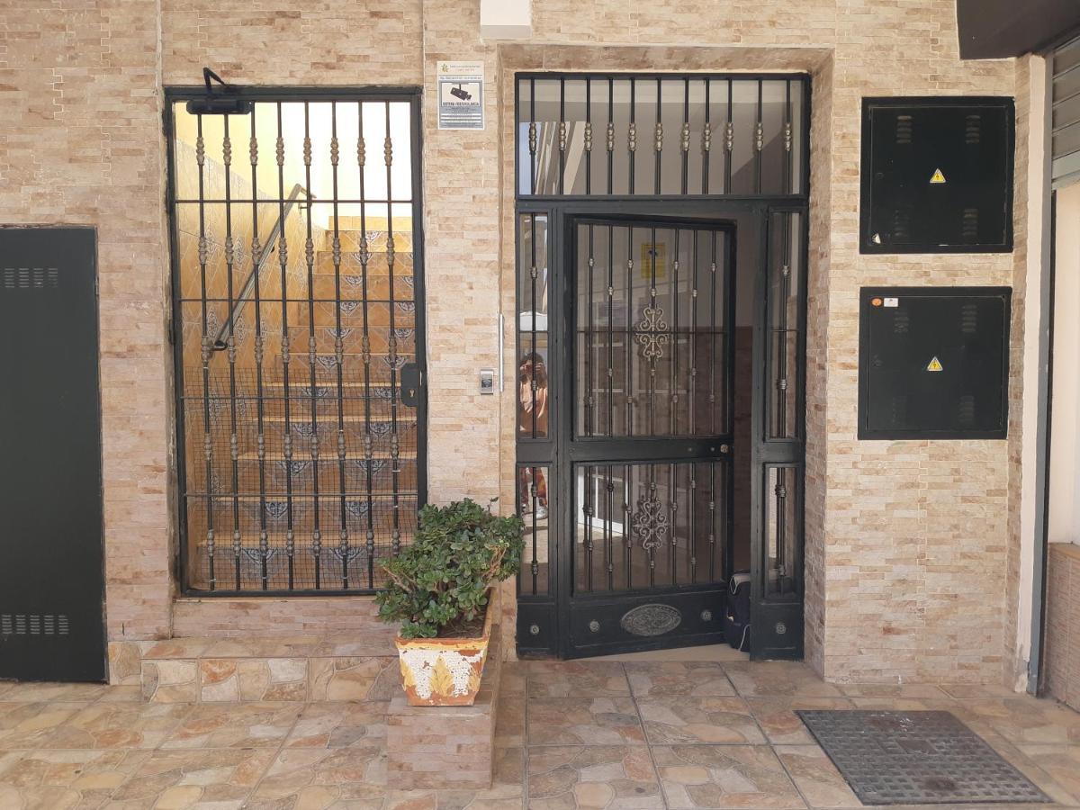 New Palacio Del Sol Torremolinos Zewnętrze zdjęcie