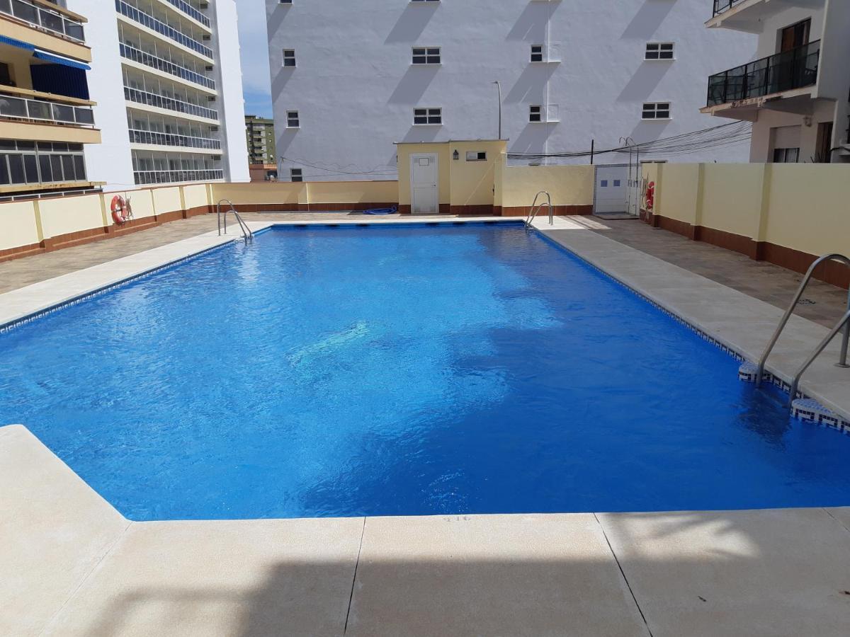New Palacio Del Sol Torremolinos Zewnętrze zdjęcie