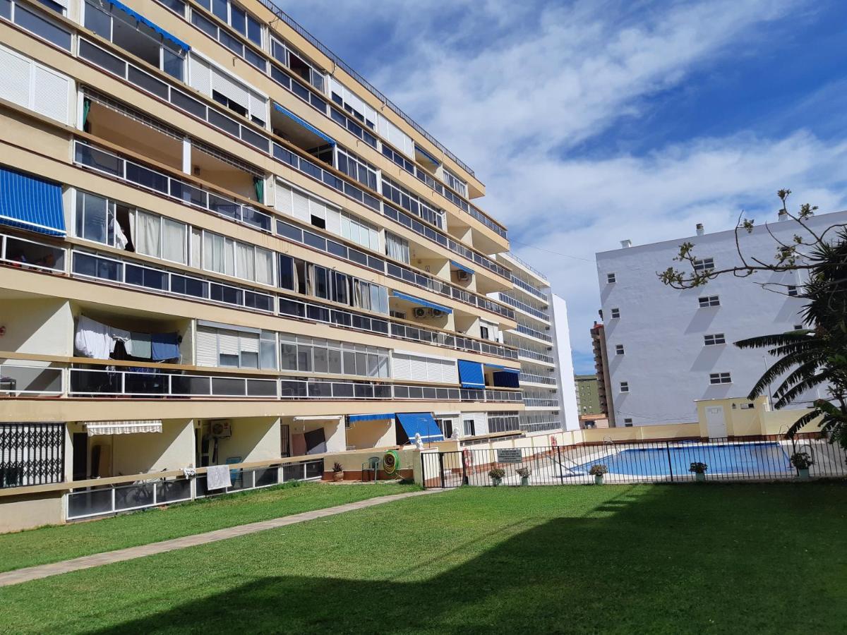 New Palacio Del Sol Torremolinos Zewnętrze zdjęcie