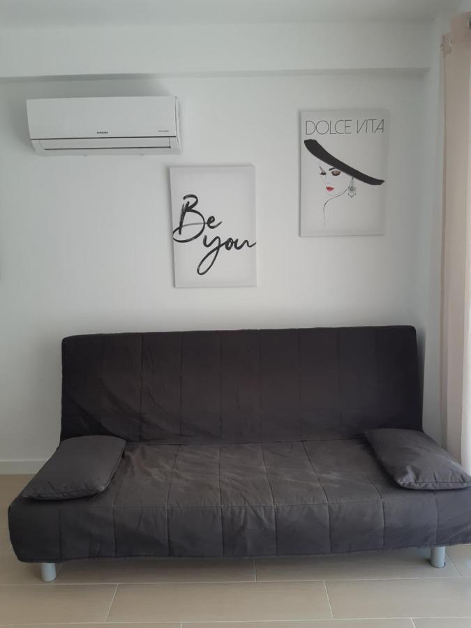 New Palacio Del Sol Torremolinos Zewnętrze zdjęcie