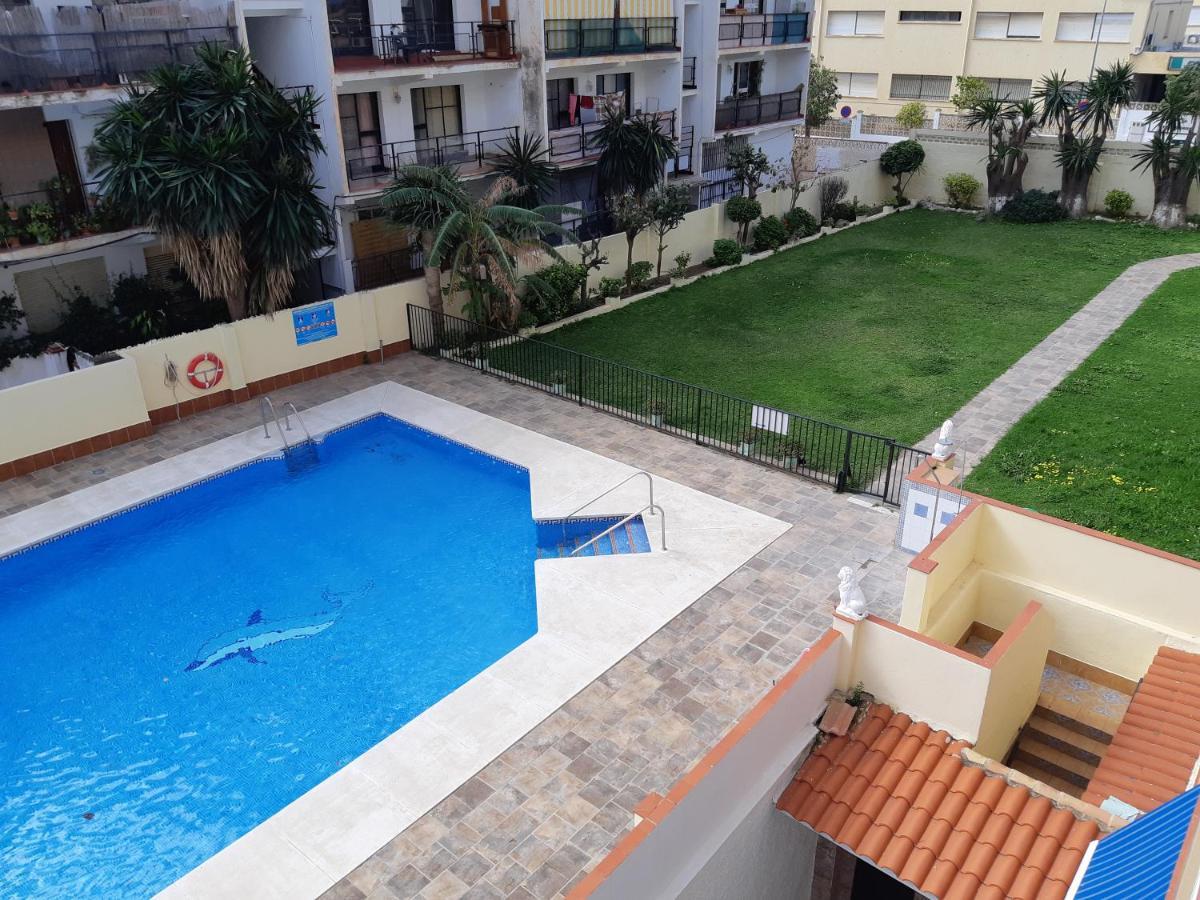 New Palacio Del Sol Torremolinos Zewnętrze zdjęcie