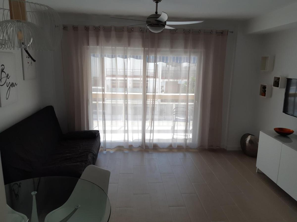 New Palacio Del Sol Torremolinos Zewnętrze zdjęcie