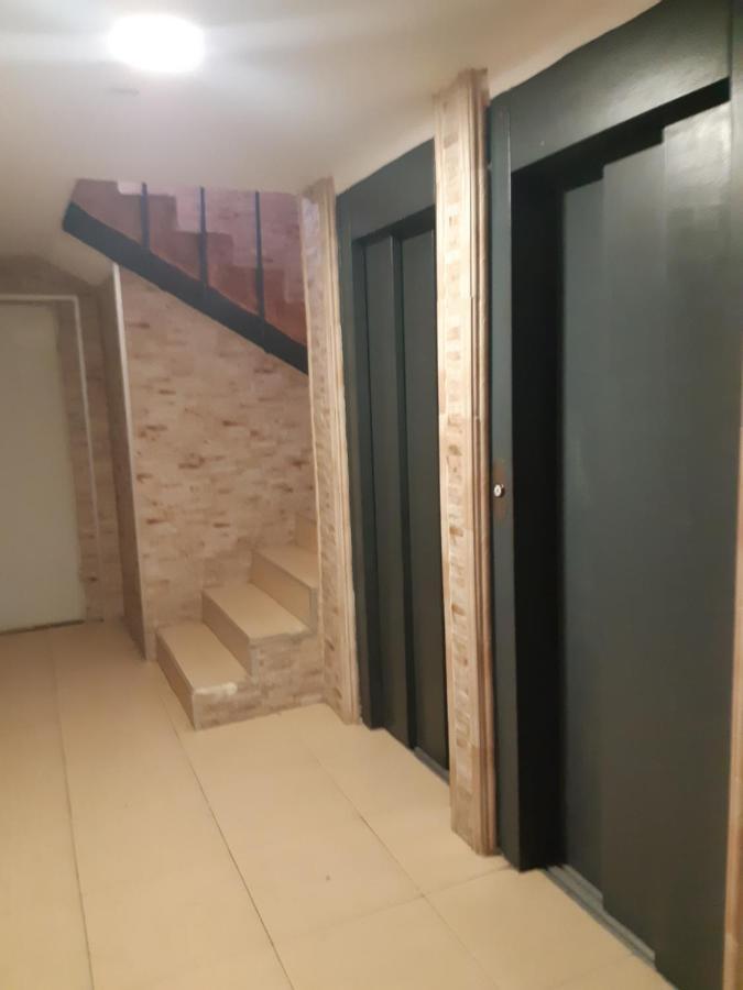 New Palacio Del Sol Torremolinos Zewnętrze zdjęcie