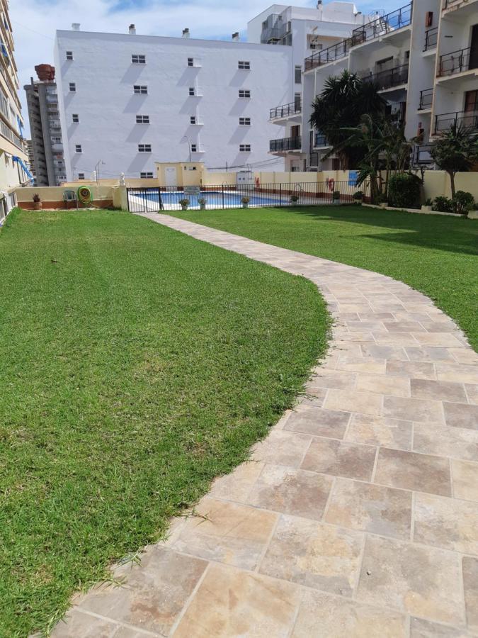 New Palacio Del Sol Torremolinos Zewnętrze zdjęcie