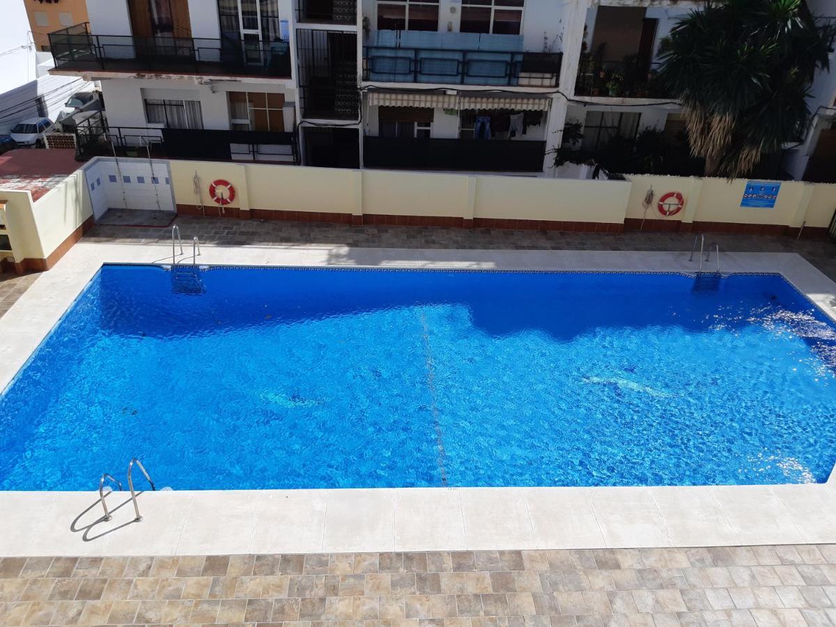 New Palacio Del Sol Torremolinos Zewnętrze zdjęcie