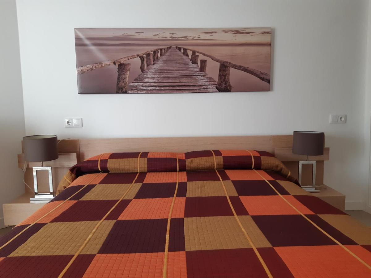 New Palacio Del Sol Torremolinos Zewnętrze zdjęcie